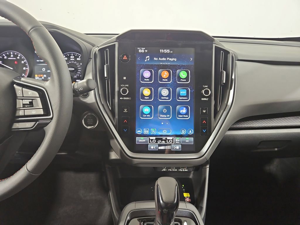 New 2025 Subaru Crosstrek 2.5i Limited image 17