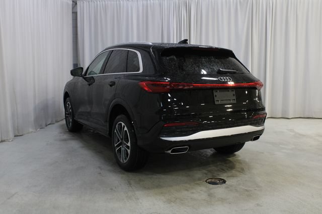 New 2026 Audi Q5 Premium Plus AWD/4WD image 22