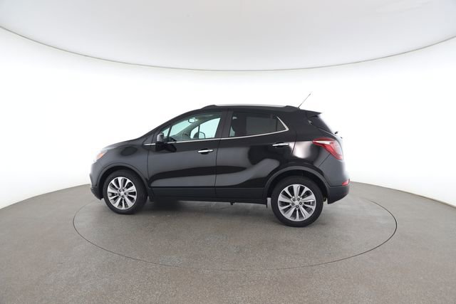 Used 2020 Buick Encore Preferred FWD image 8