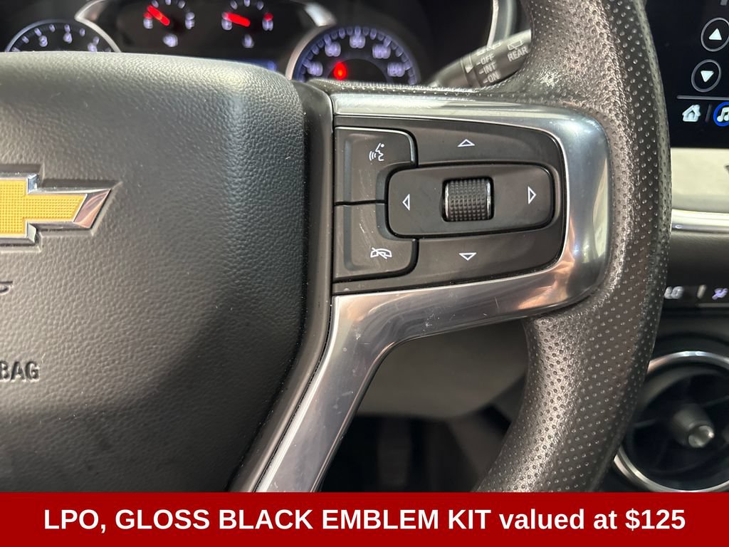 Used 2023 Chevrolet Blazer LT FWD image 4