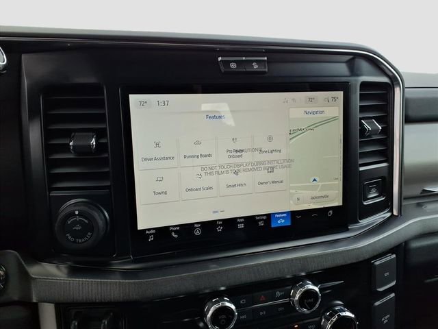 New 2026 Ford F350 Platinum image 19