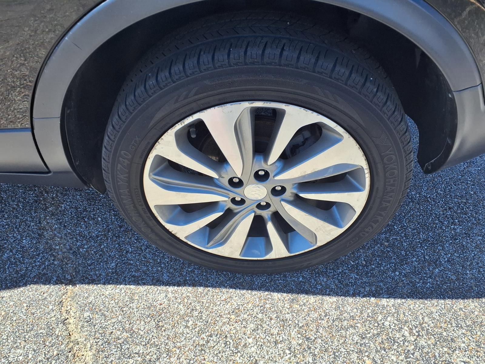 Used 2019 Buick Encore Preferred image 25