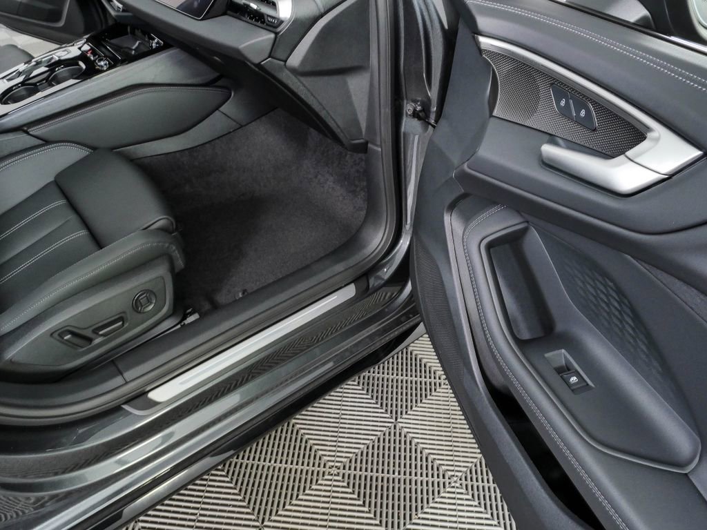 New 2026 Audi A5 2.0T Premium Plus AWD/4WD image 26