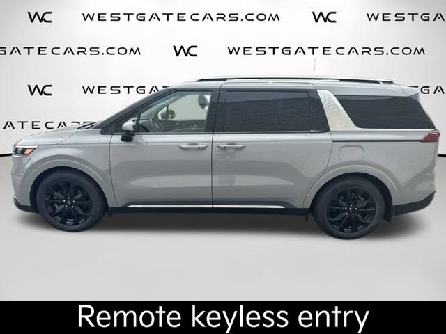Used 2024 Kia Carnival SX Prestige FWD image 14