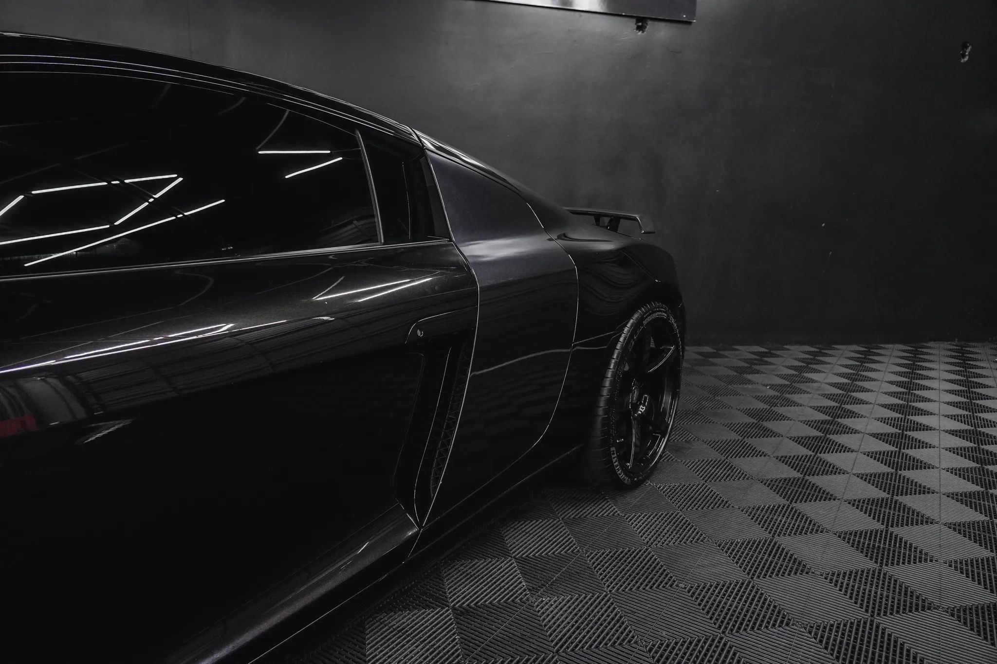 Used 2015 Audi R8 V8 image 7