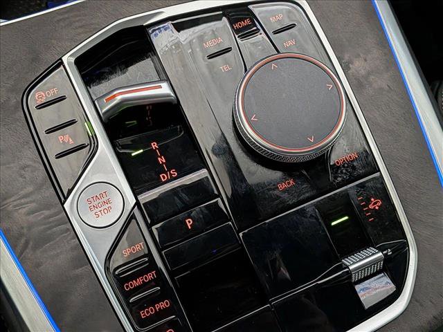 Used 2026 BMW X7 xDrive40i image 12