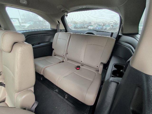 Used 2020 Honda Odyssey EX-L image 11
