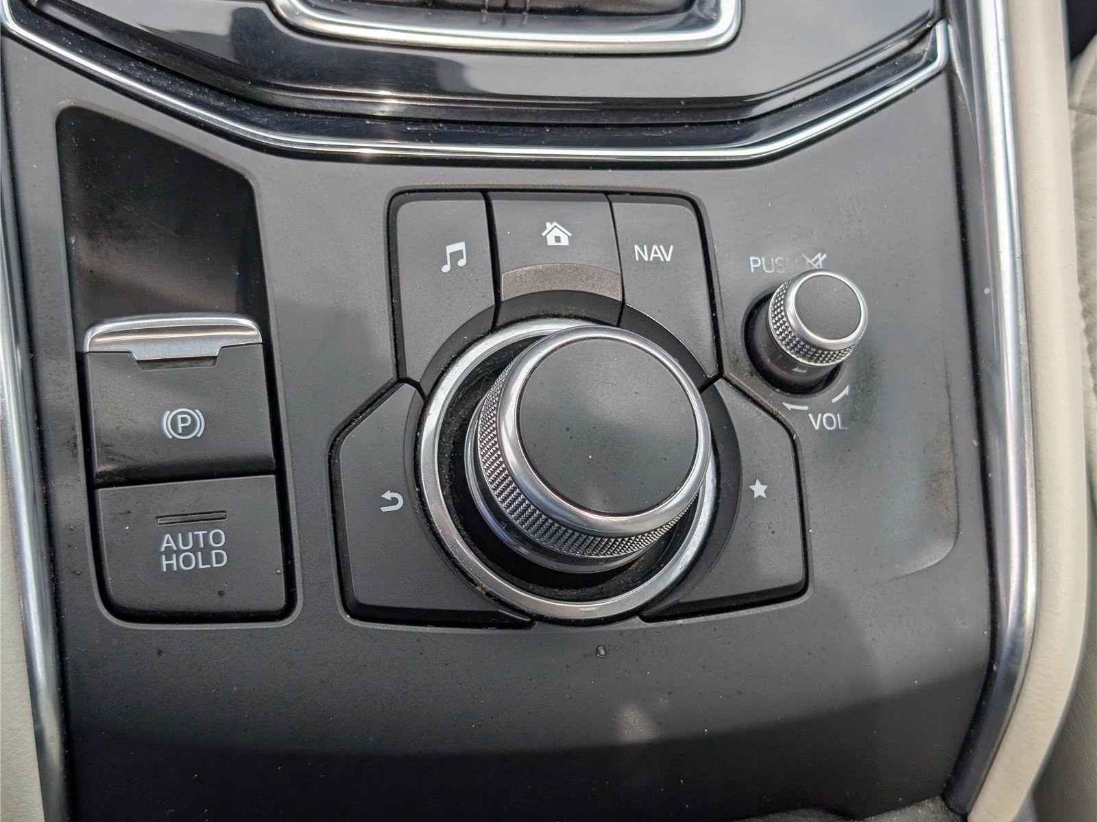 Used 2019 MAZDA CX-5 Grand Touring Reserve AWD/4WD image 26