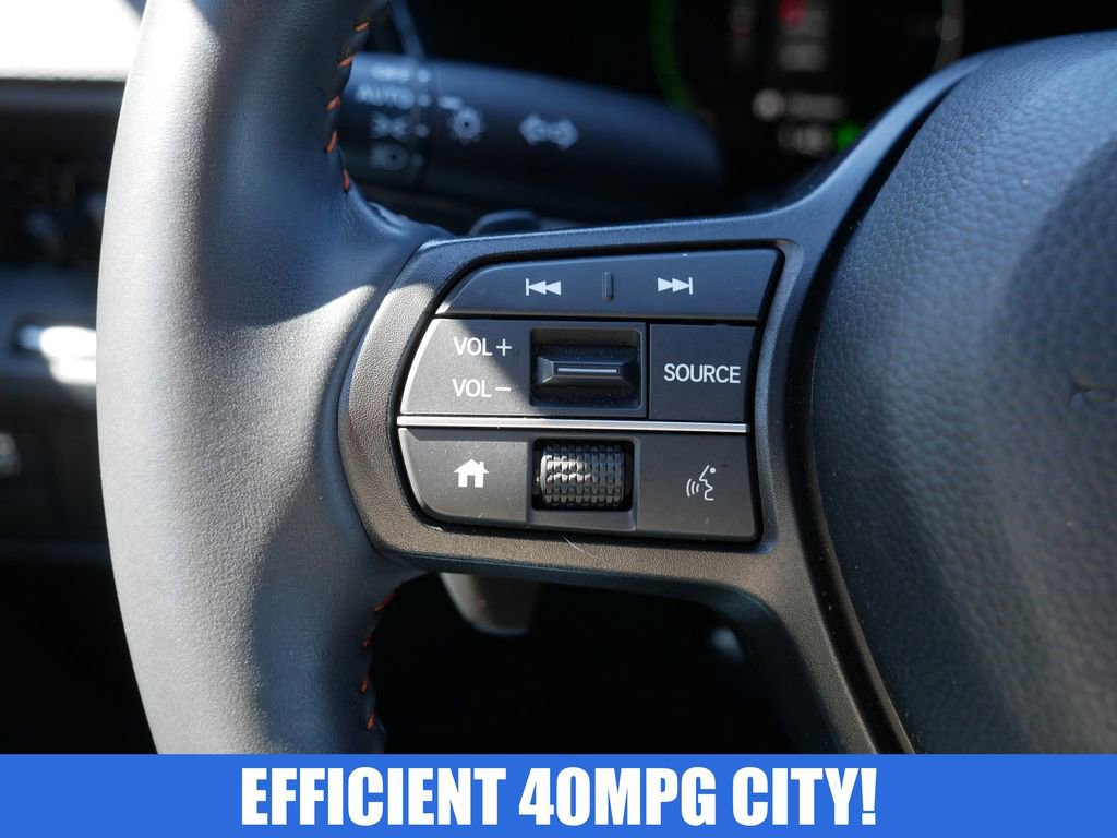 Used 2024 Honda CR-V Sport image 24