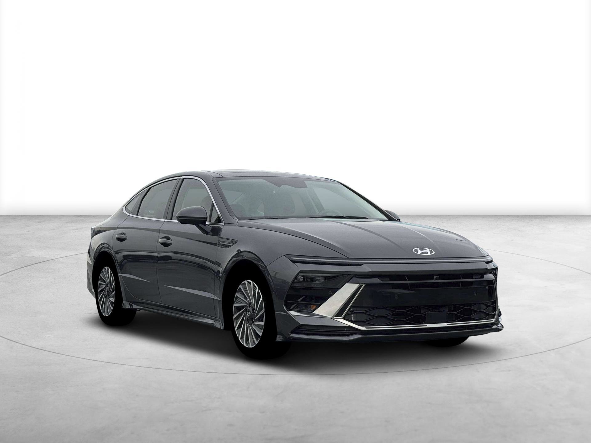 New 2026 Hyundai Sonata Limited FWD image 11