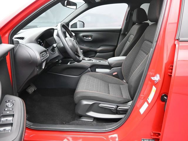 Used 2026 Honda HR-V Sport image 24