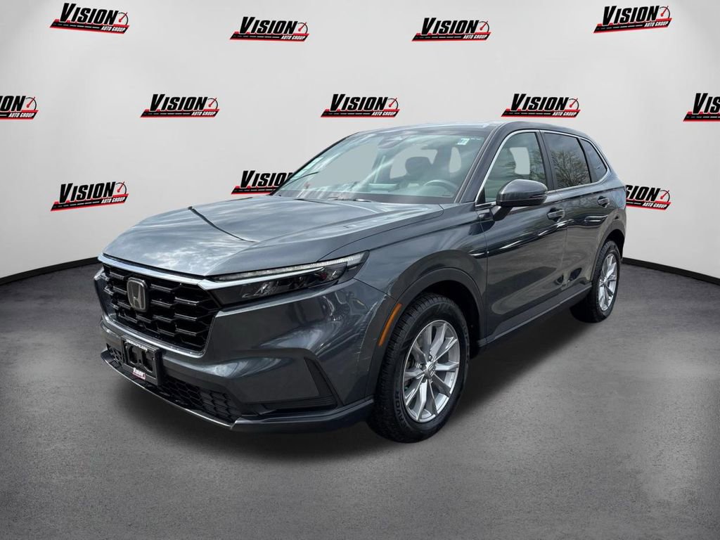 Used 2023 Honda CR-V EX image 1