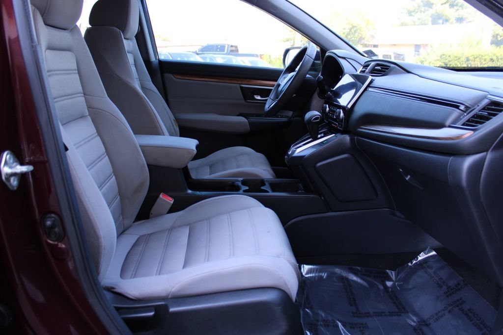 Used 2018 Honda CR-V EX-L image 15