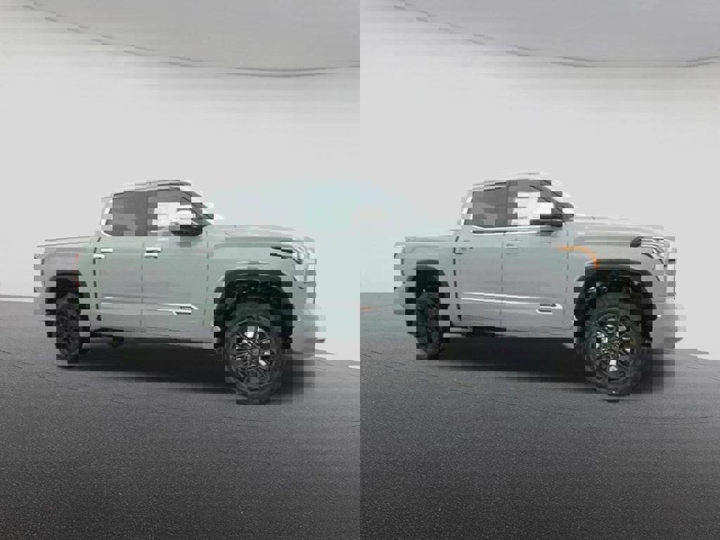 New 2026 Toyota Tundra 1794 Edition image 28