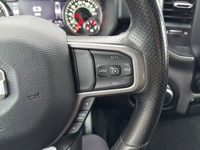 Used 2024 RAM 1500 Tradesman w/ Warlock PACKAGE image 14