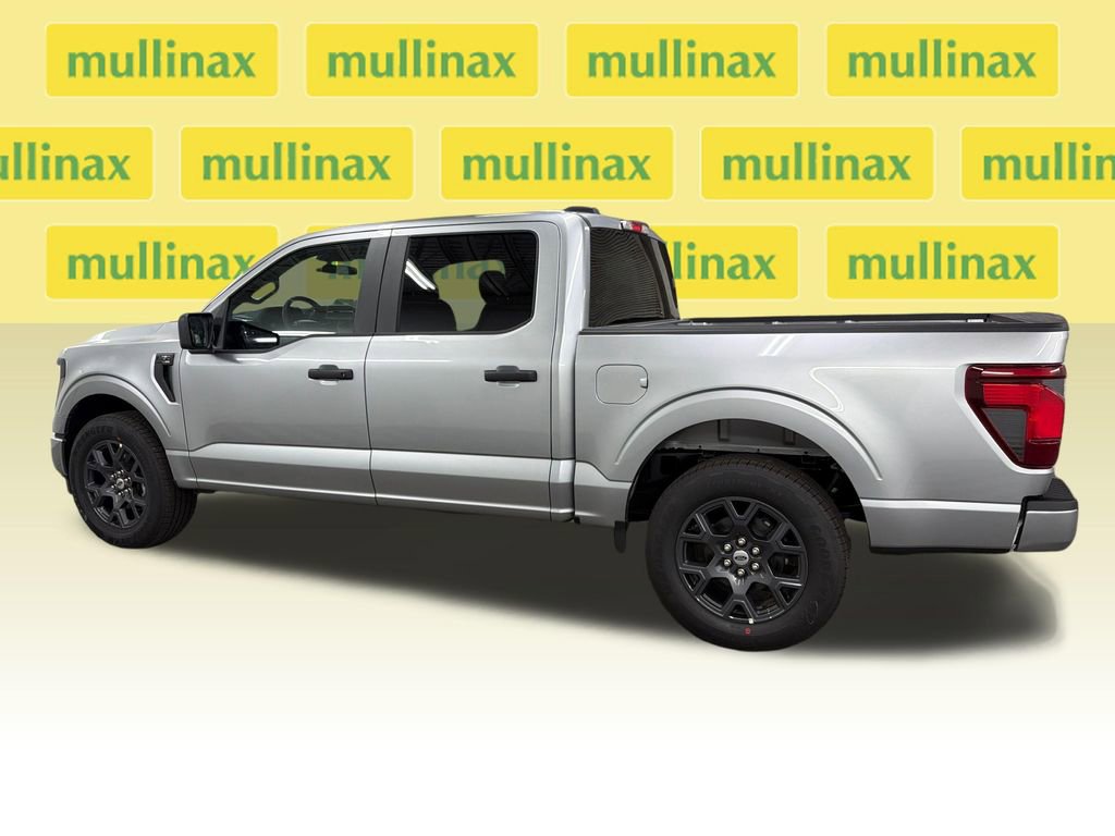 New 2026 Ford F150 STX RWD image 10