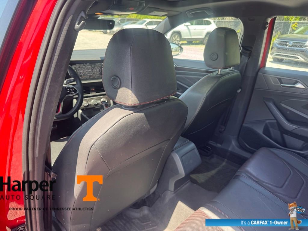 Used 2023 Volkswagen Jetta GLI Autobahn FWD image 11