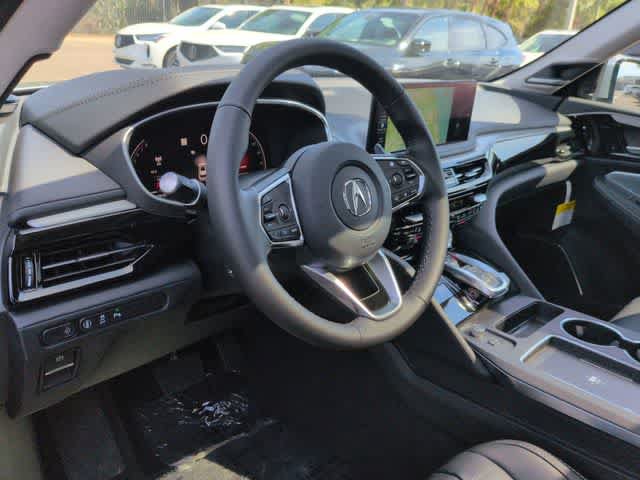 New 2026 Acura MDX w/ Technology Package FWD image 10