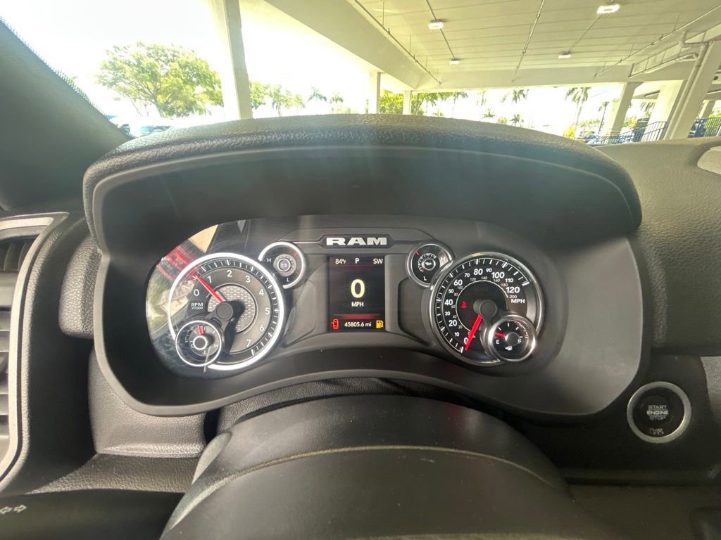 Certified 2024 RAM 2500 Tradesman image 39