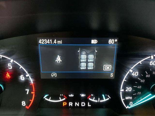 Used 2022 Ford Maverick XLT w/ Equipment Group 300A Standard AWD/4WD image 29