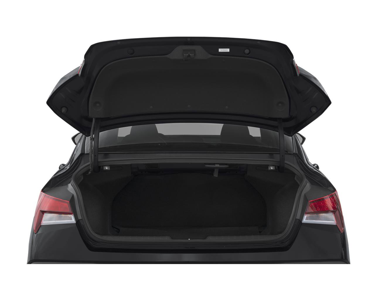 New 2026 Hyundai Elantra SEL Sport FWD image 11