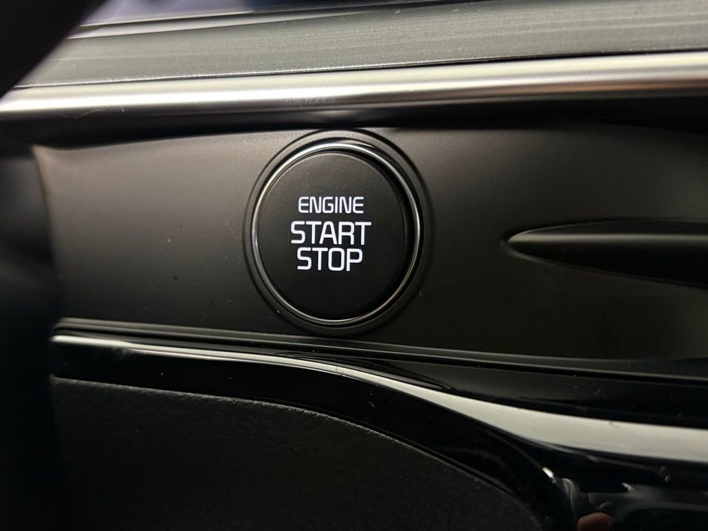 New 2026 Kia K5 GT image 24