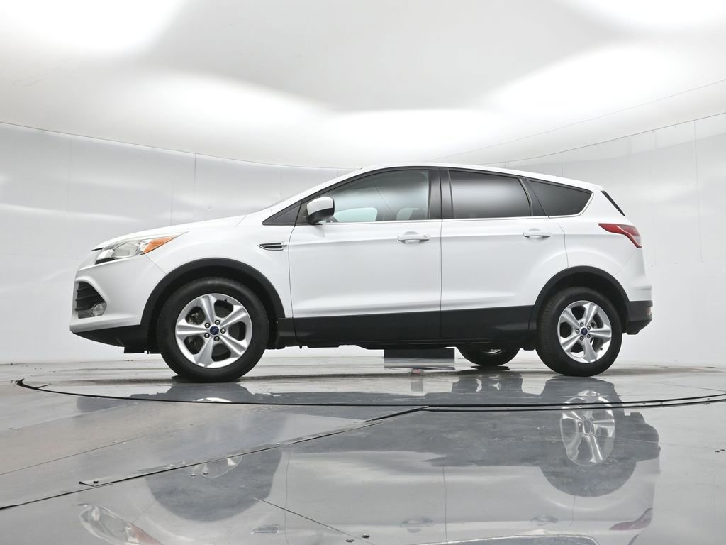 Used 2015 Ford Escape SE AWD/4WD image 7
