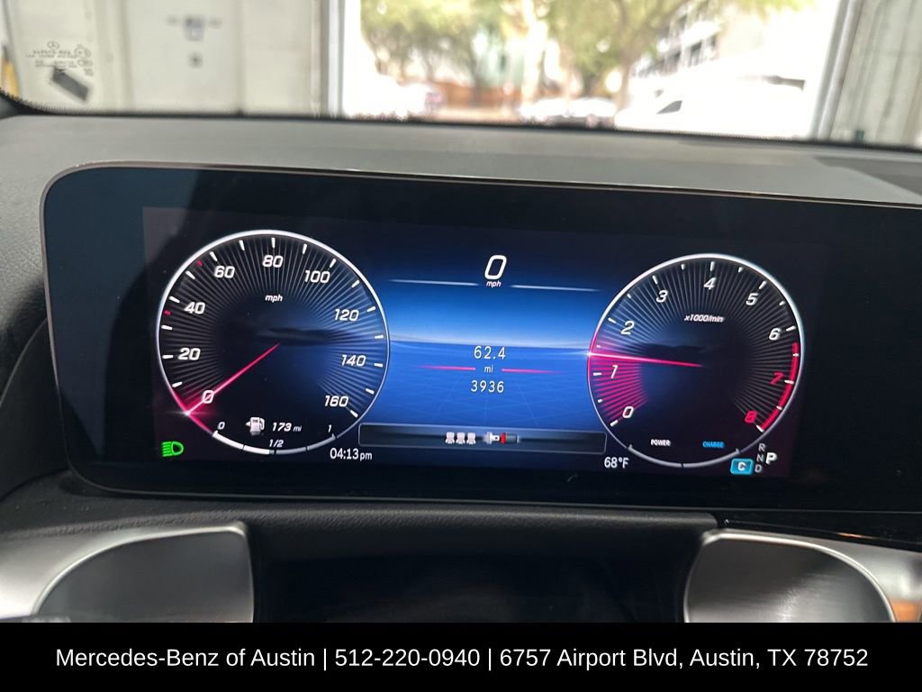 Certified 2025 Mercedes-Benz GLB 250 image 33