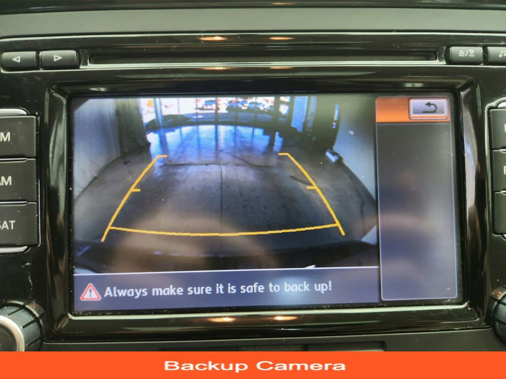 Used 2014 Volkswagen Passat TDI SE FWD image 16