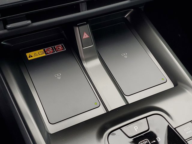 New 2026 Toyota bZ image 20