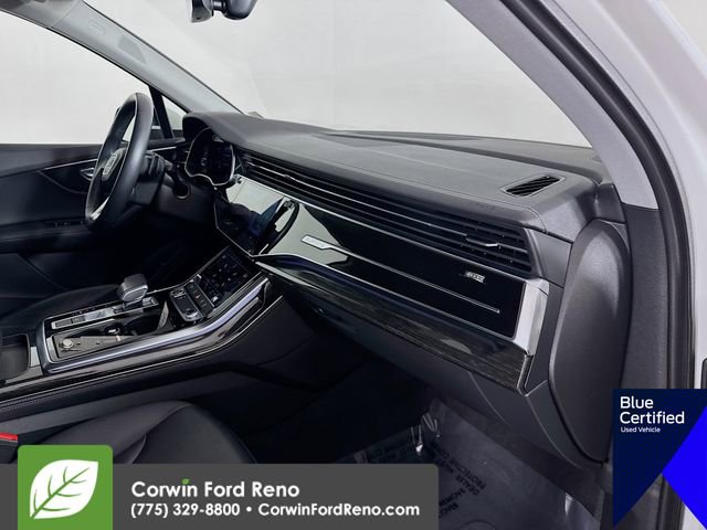 Used 2023 Audi Q7 3.0T Premium Plus image 34