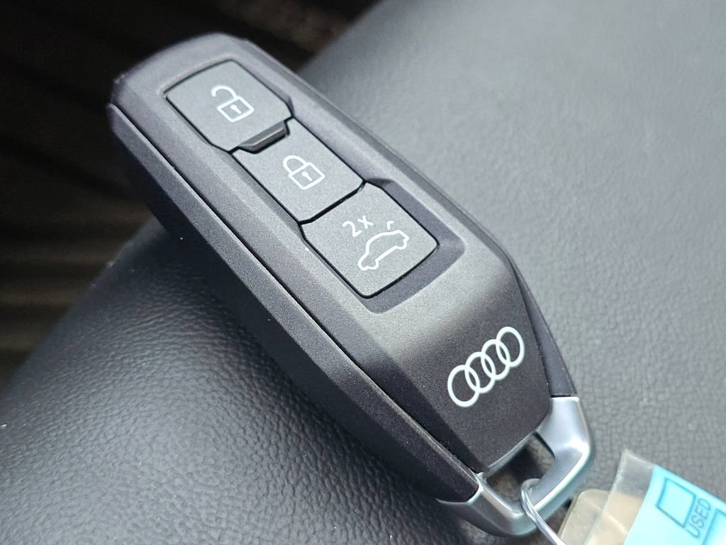 Used 2026 Audi A6 Premium Plus w/ Premium Plus Package AWD/4WD image 61