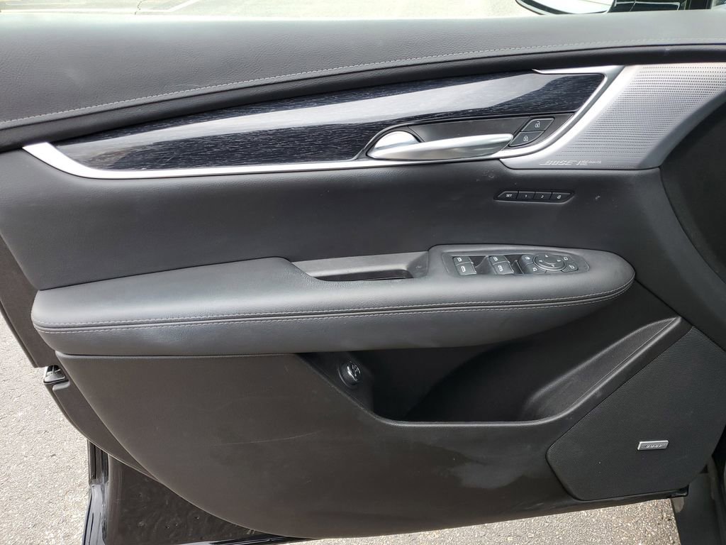 Certified 2023 Cadillac XT5 Premium Luxury FWD image 20