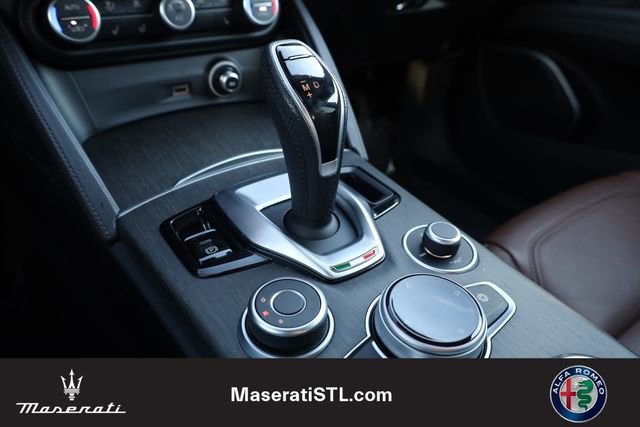 Used 2023 Alfa Romeo Stelvio Ti image 20