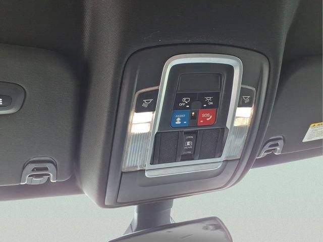 Used 2020 RAM 1500 Sport w/ Level 2 Equipment Goup w/2_L AWD/4WD image 23