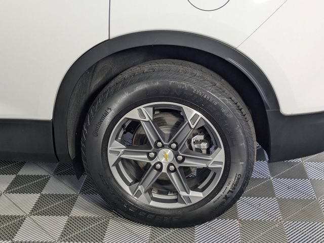 Certified 2025 Chevrolet Blazer LT FWD image 7