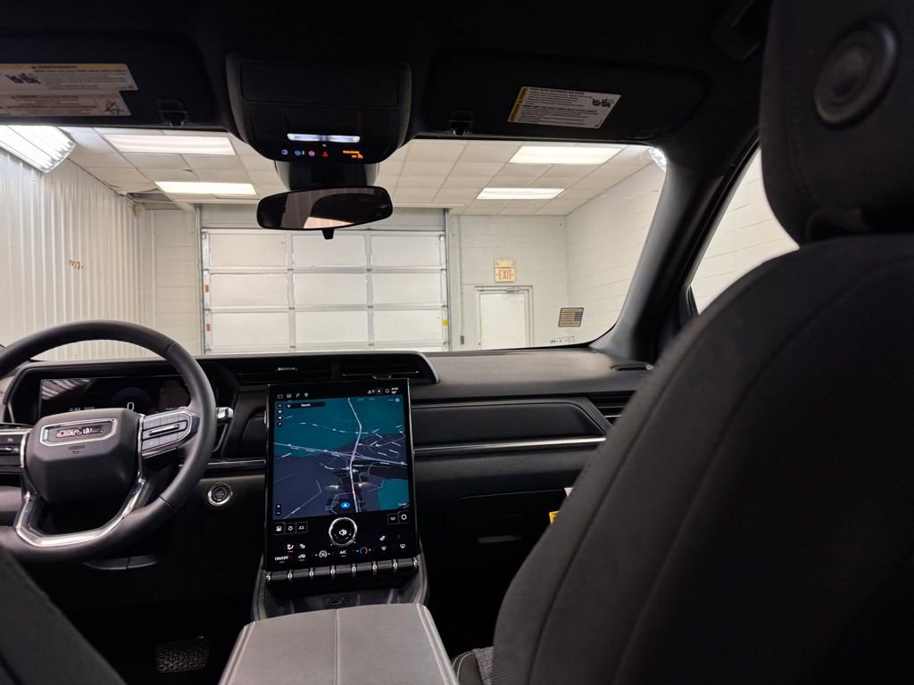 New 2026 GMC Terrain Elevation w/ Black Edition AWD/4WD image 22