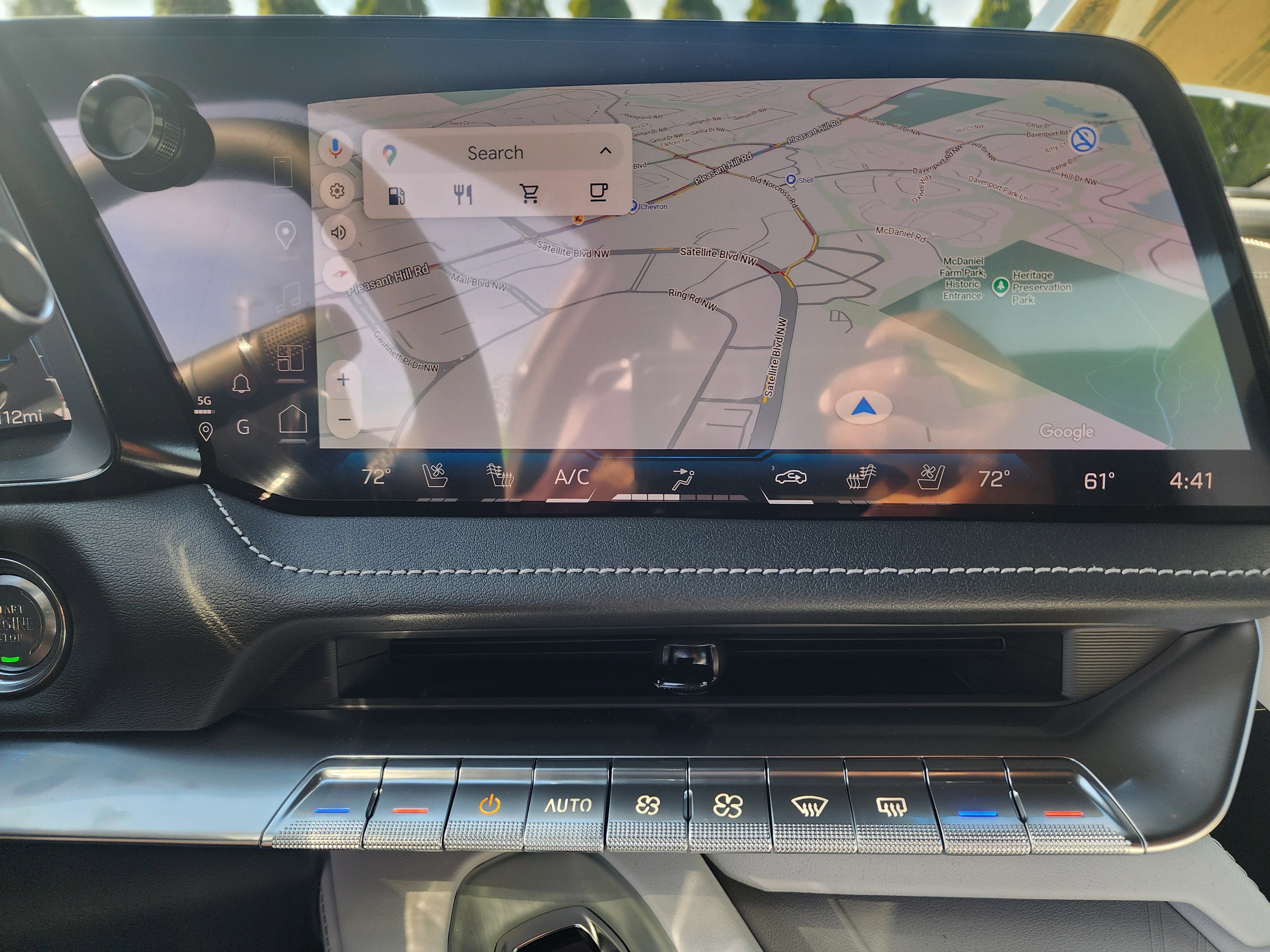 New 2026 Chevrolet Corvette Stingray Preferred Cpe w/ 2LT image 28