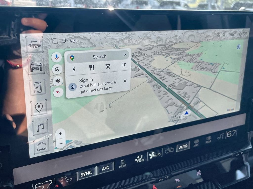 New 2025 GMC Hummer EV 3X w/ LPO, Sport Package image 21