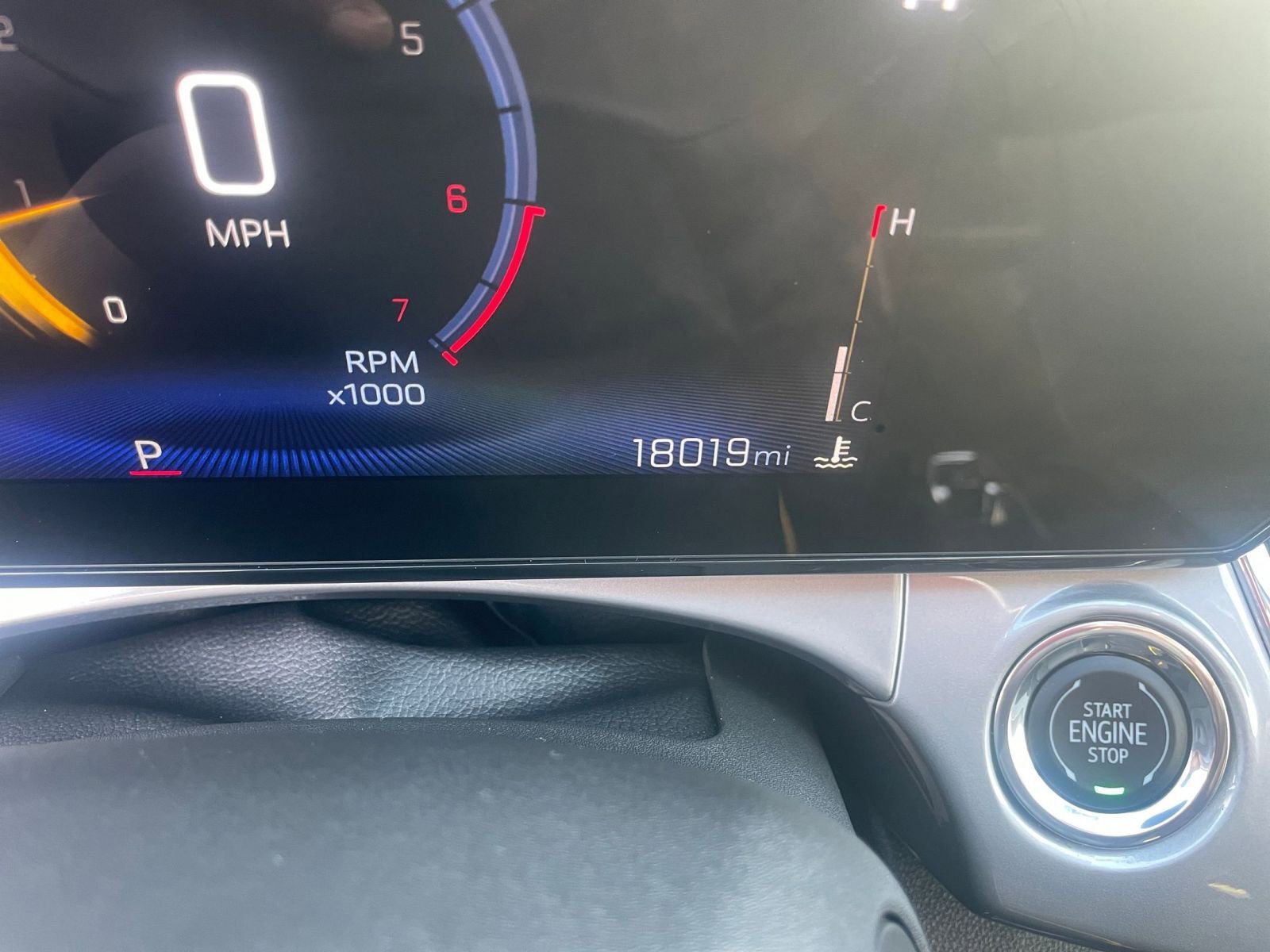 Used 2025 Chevrolet Trax LT image 38