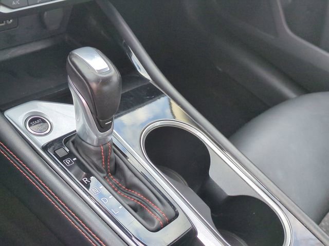 Used 2025 Nissan Altima 2.5 SR image 15