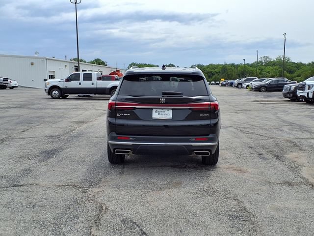 Used 2025 Buick Enclave Preferred AWD/4WD image 32