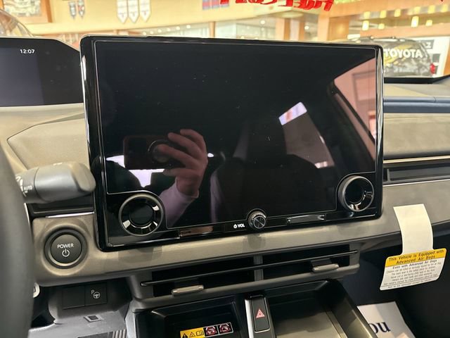 New 2026 Toyota bZ Limited image 14