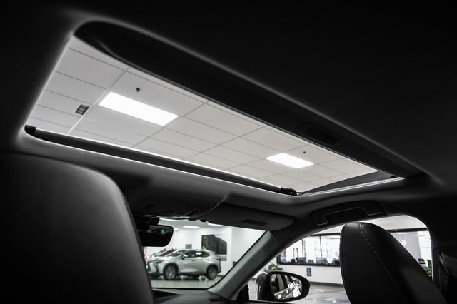 Used 2017 Lexus ES 350 FWD image 21