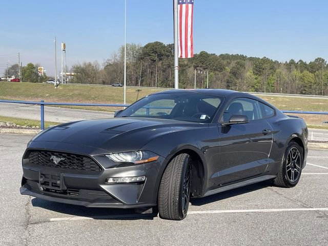 Used 2019 Ford Mustang Premium image 7