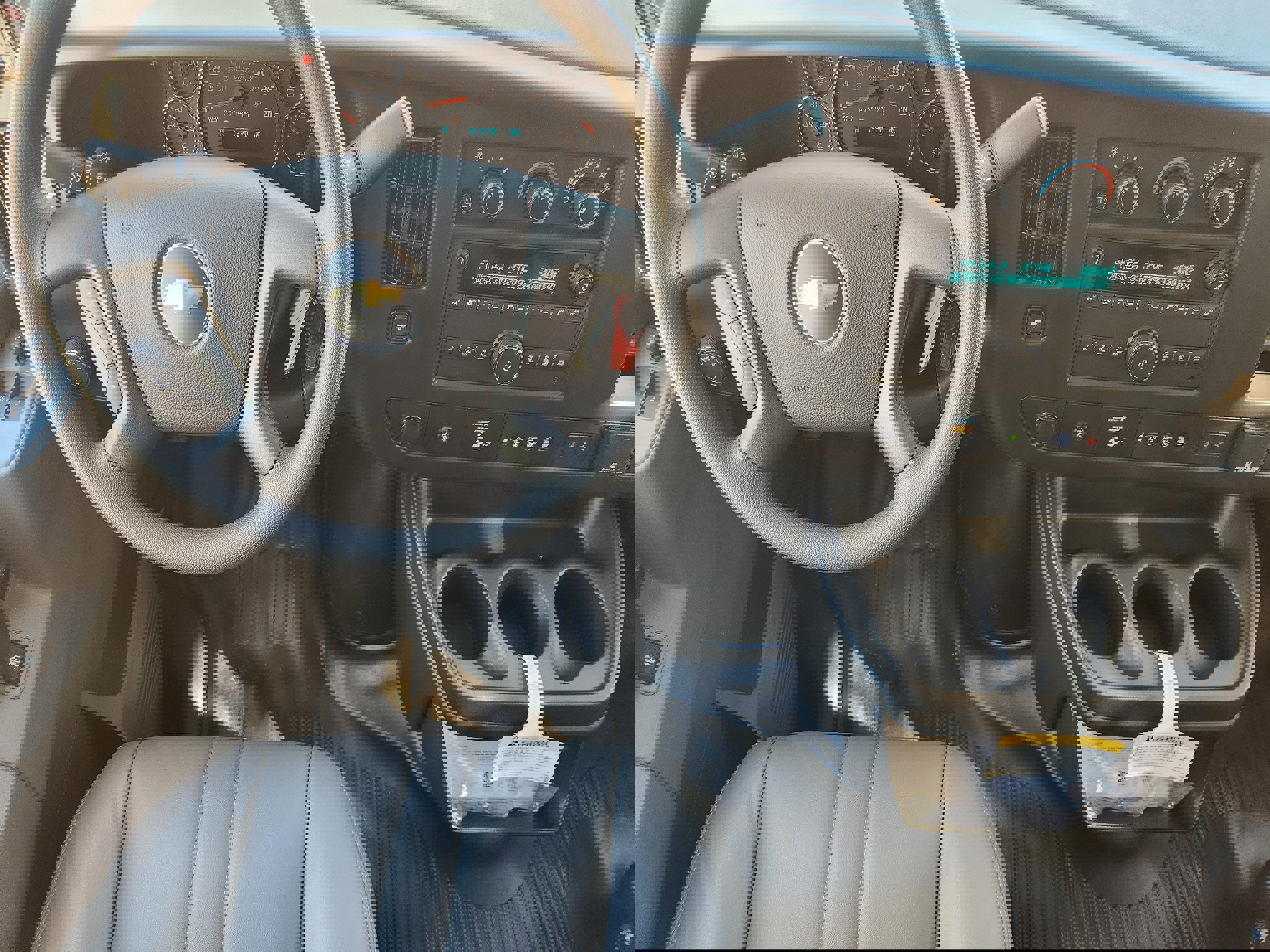 New 2025 Chevrolet Express 2500 w/ Driver Convenience Package image 27