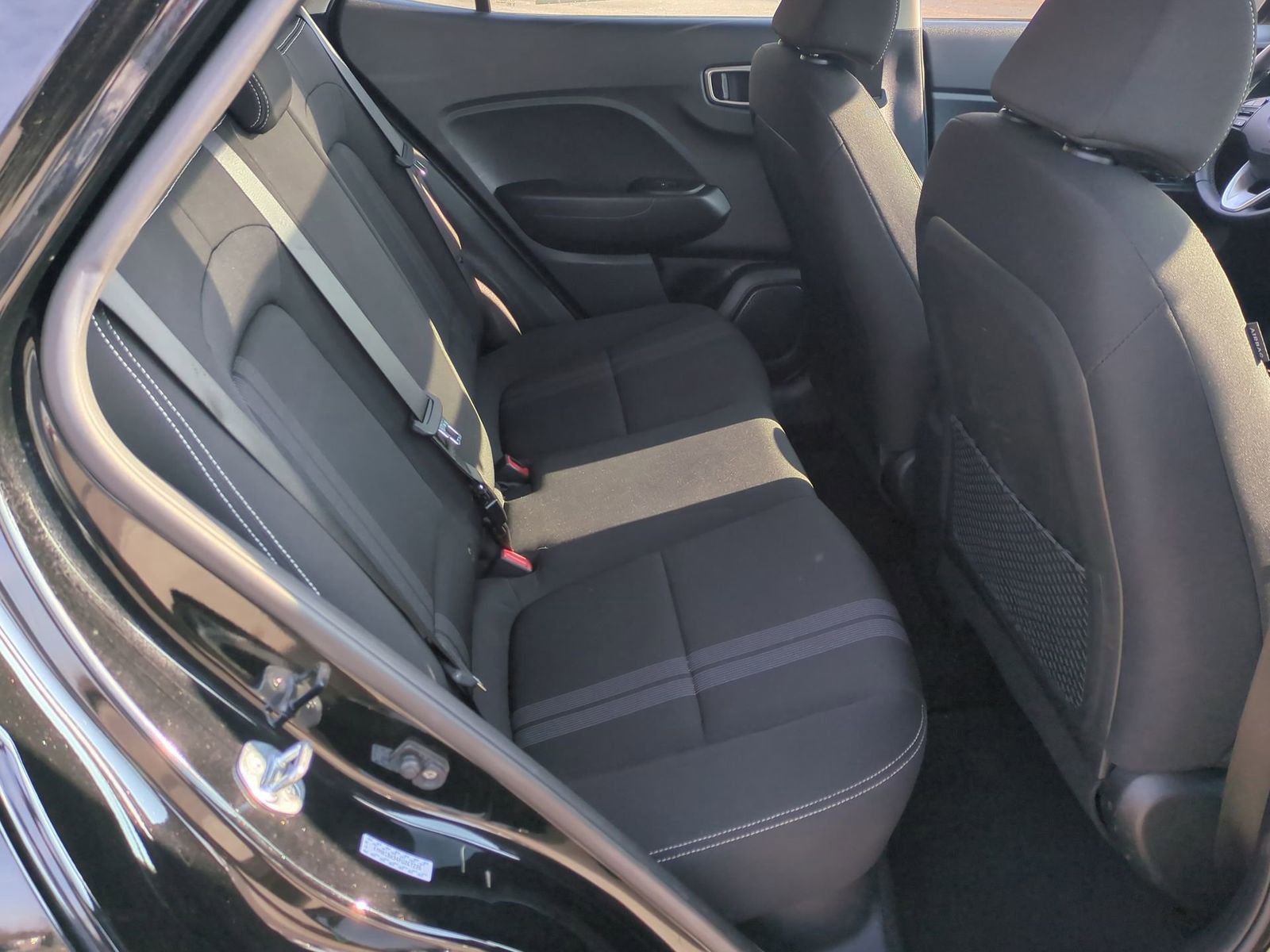 Used 2023 Hyundai Venue SEL image 23