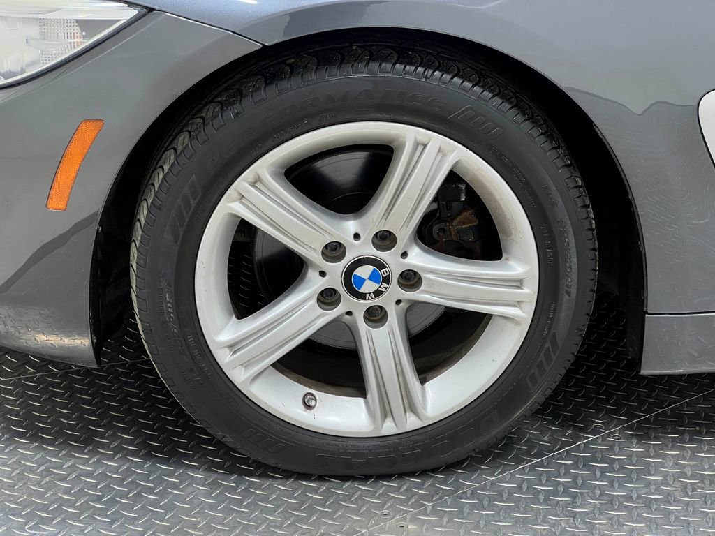 Used 2014 BMW 428i Convertible RWD image 33