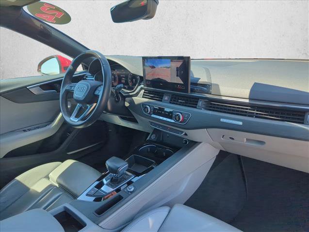 Used 2024 Audi A5 2.0T Premium Plus AWD/4WD image 27