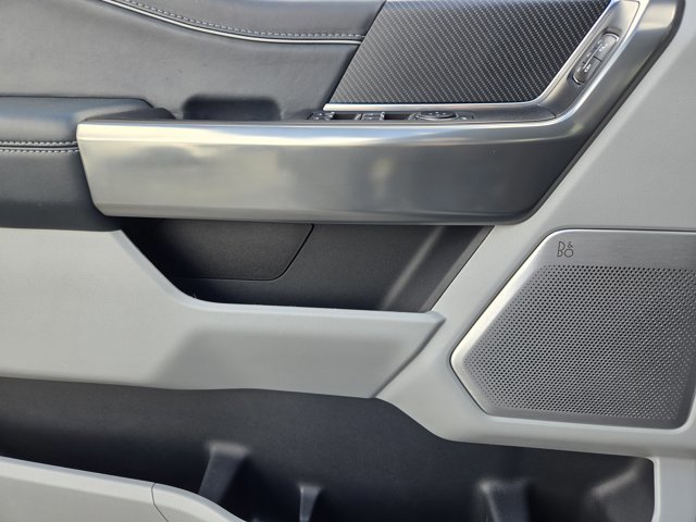 Certified 2021 Ford F150 Limited image 21